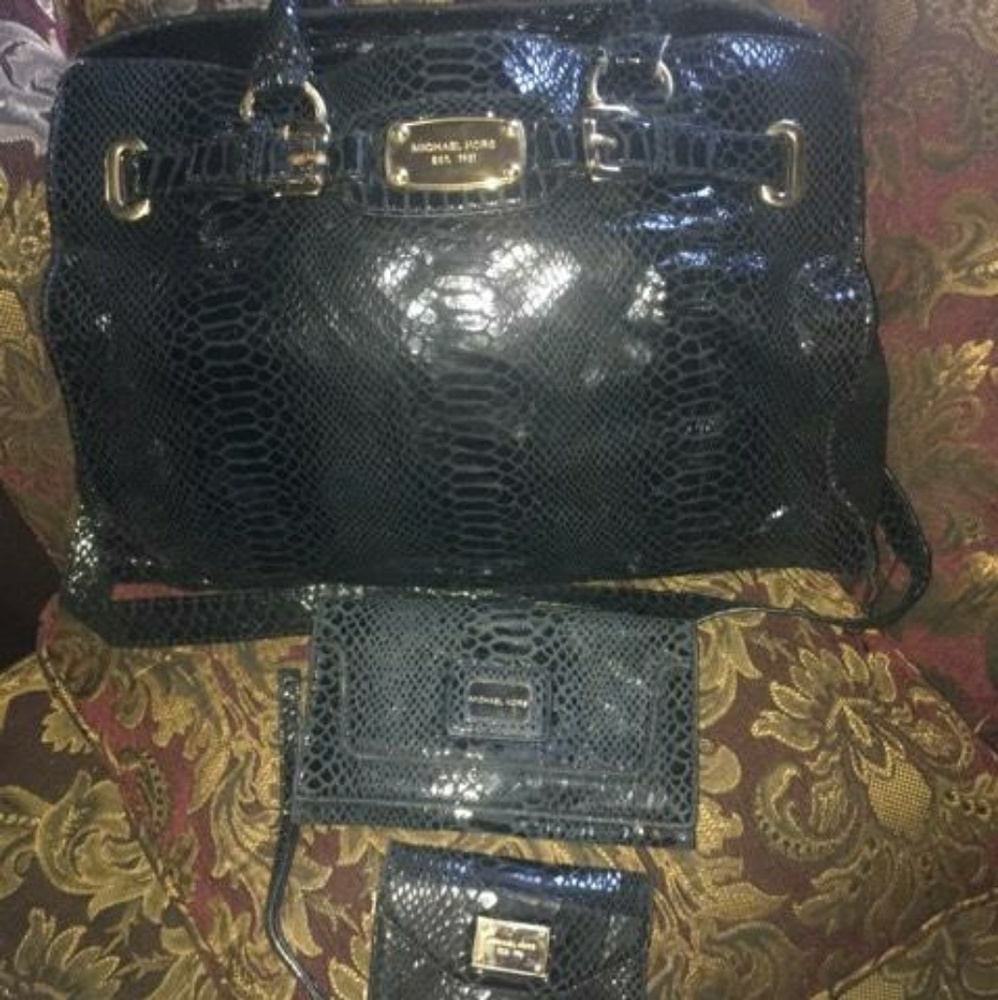 Michael Kors set